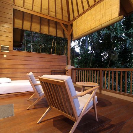 Tegal Sari Accommodation Ubud Exterior foto