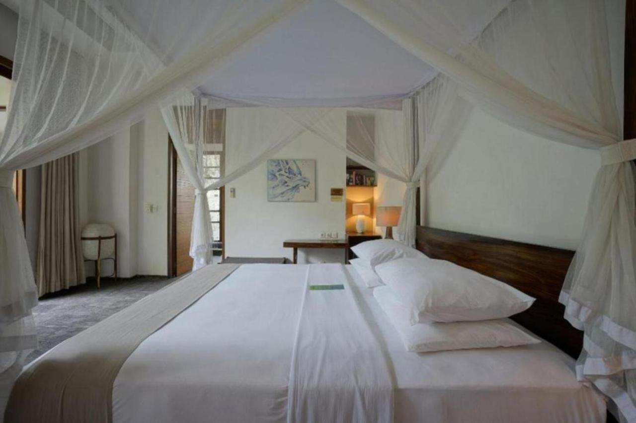 Tegal Sari Accommodation Ubud Exterior foto