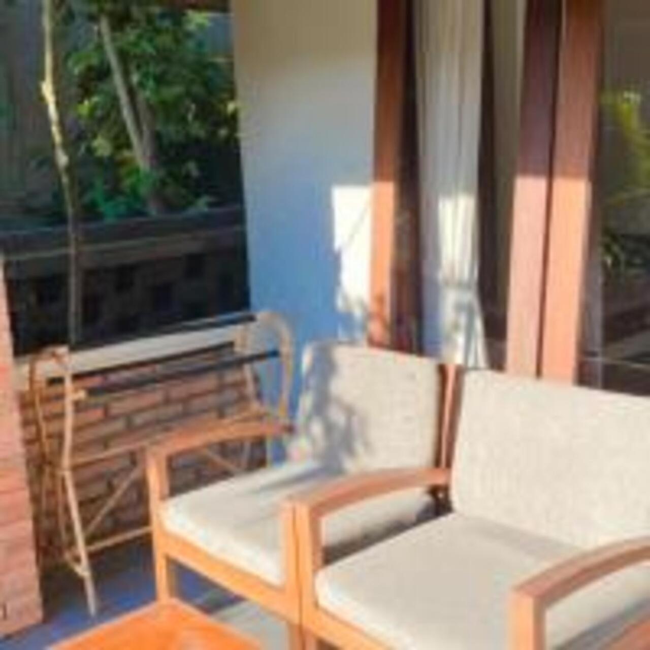 Tegal Sari Accommodation Ubud Exterior foto