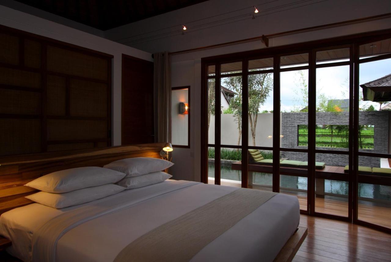 Tegal Sari Accommodation Ubud Exterior foto